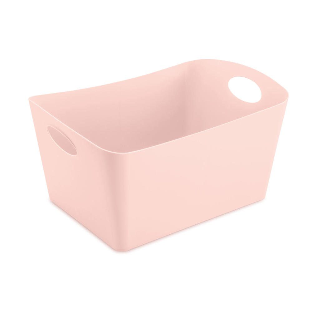 KOZIOL Aufbewahrungsbox Boxxx M Queen Pink günstig online kaufen