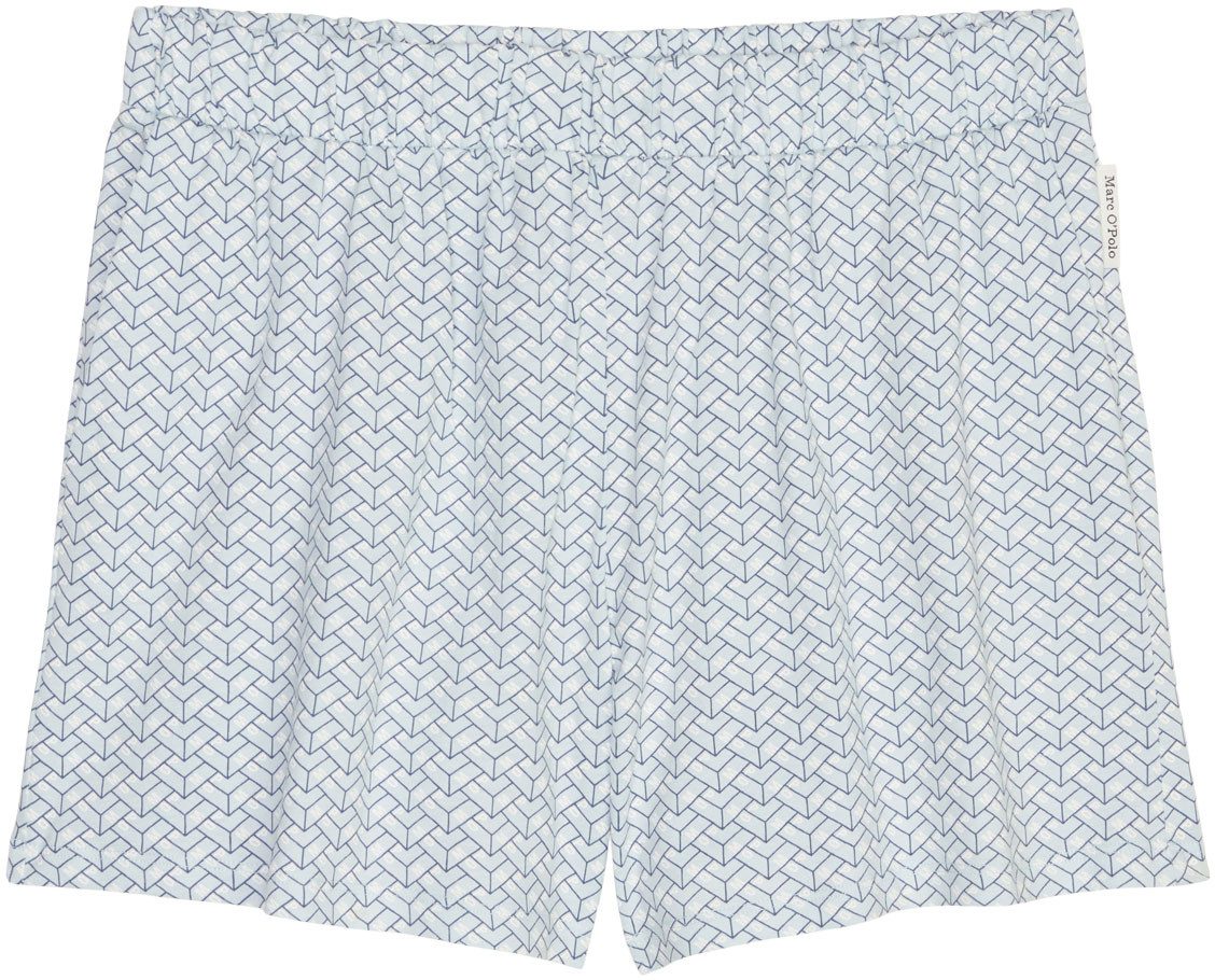 Marc O'Polo Shorts Mix & Match günstig online kaufen