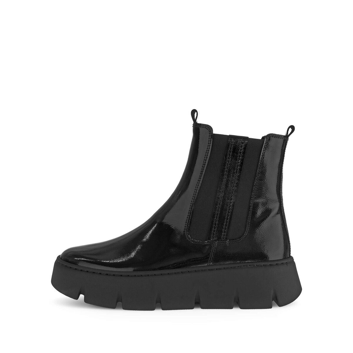 Gabor Chelsea Boot Lackleder Chelseaboots günstig online kaufen