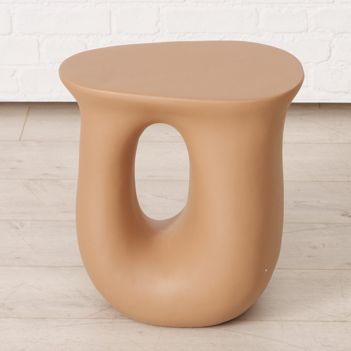 BOLTZE GRUPPE GmbH Beistelltisch Couchtisch JEREMY, H. 45 cm (funktional)