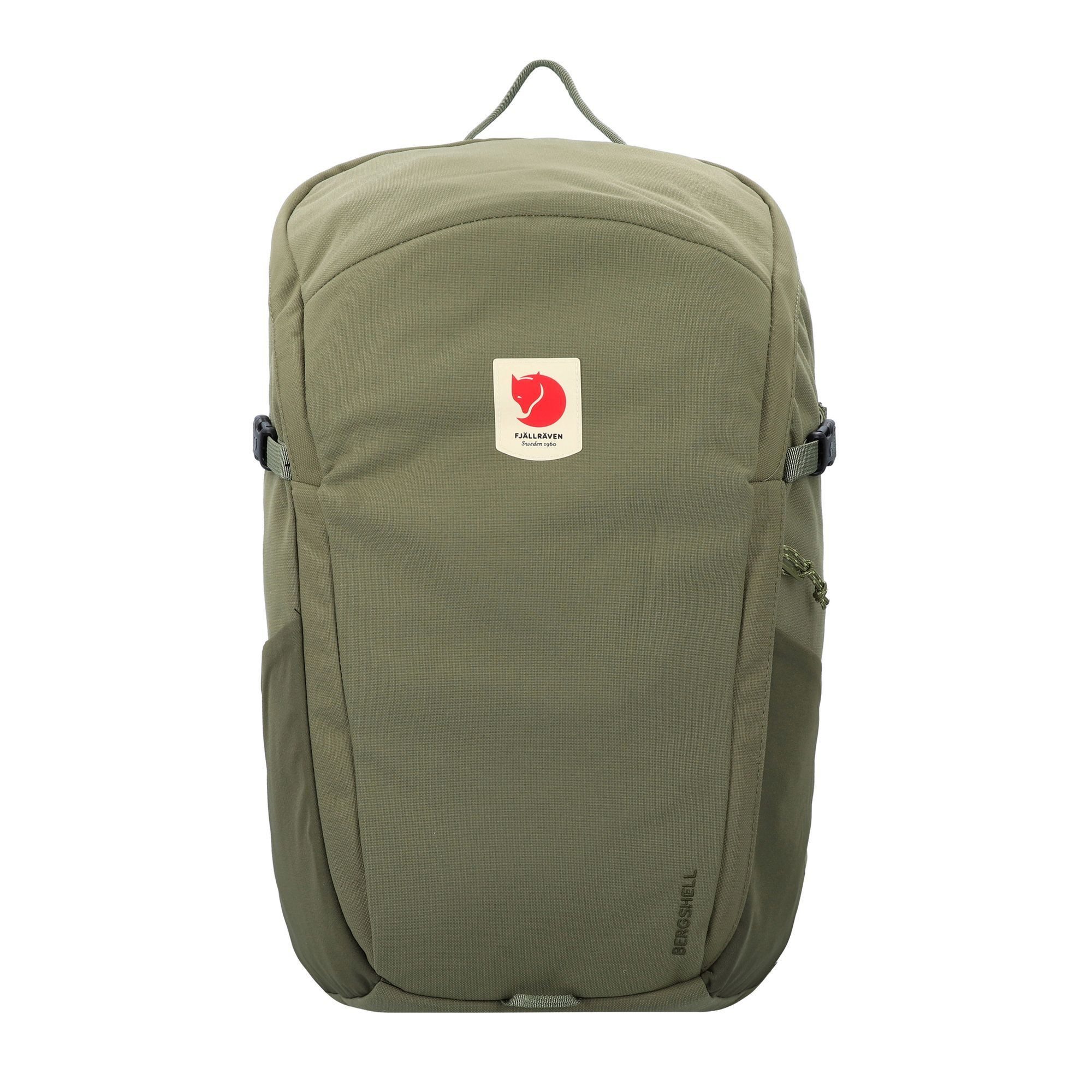 Fjällräven Laptoprucksack Ulvö, Polyamid