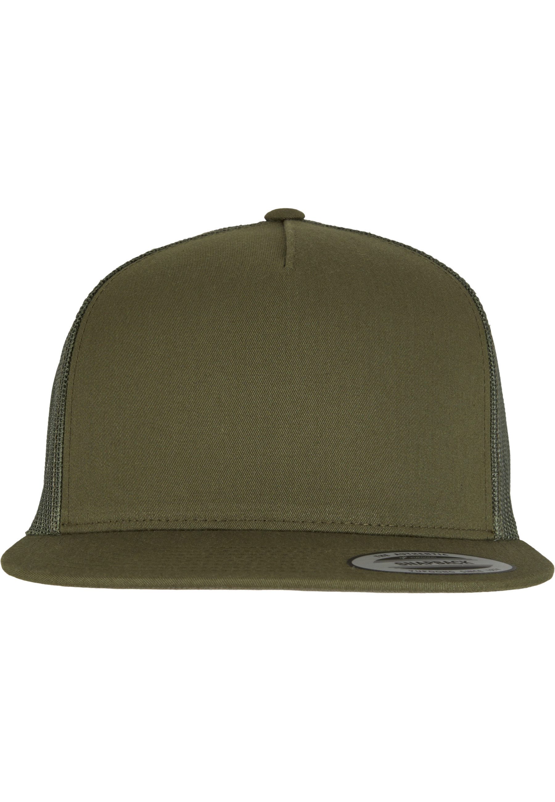 Flex Cap Flexfit Unisex Classic Trucker