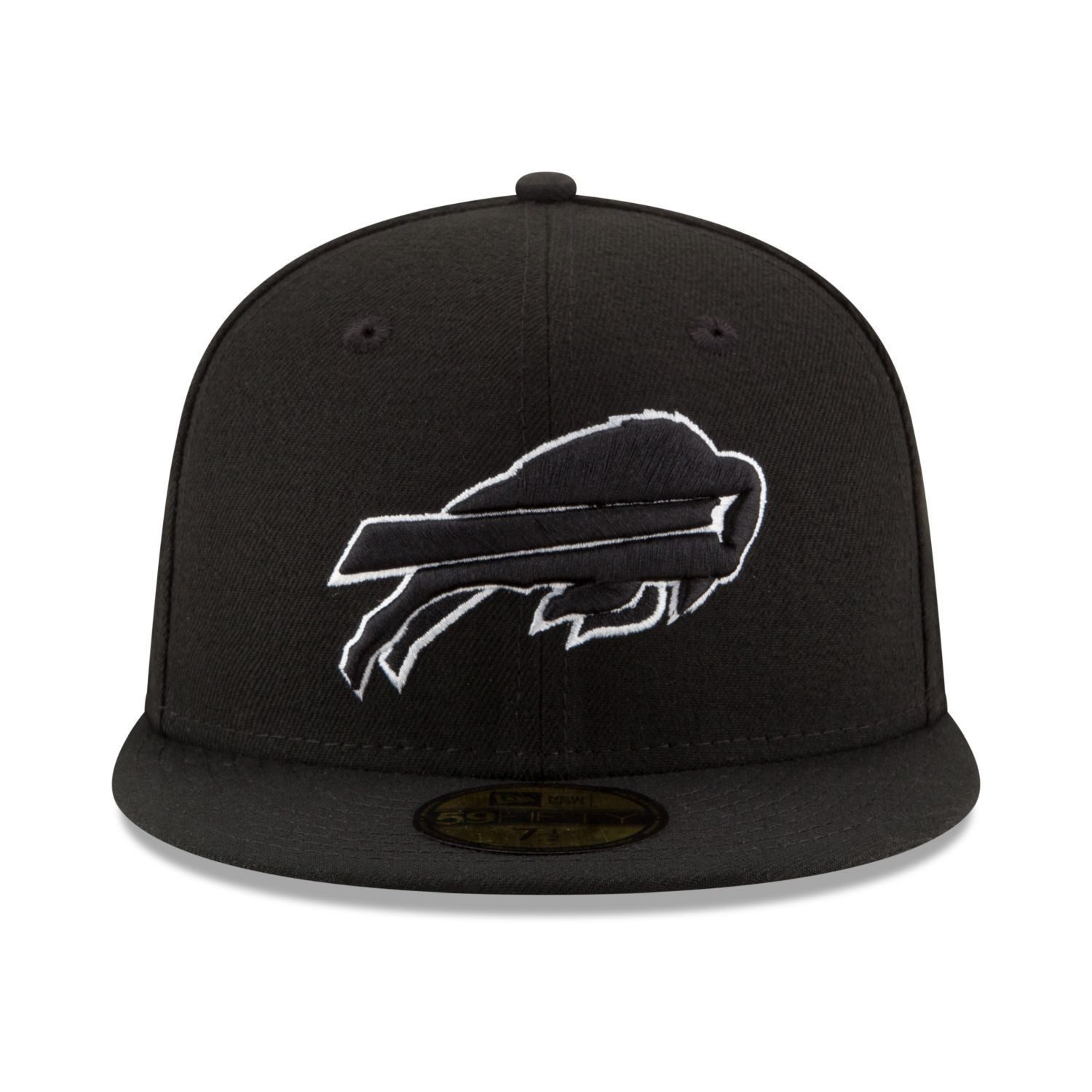 New Era Fitted Cap 59Fifty Buffalo Bills