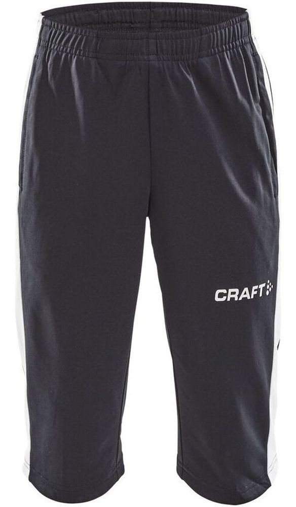 Craft Shorts Progress 3-4 Pants JR