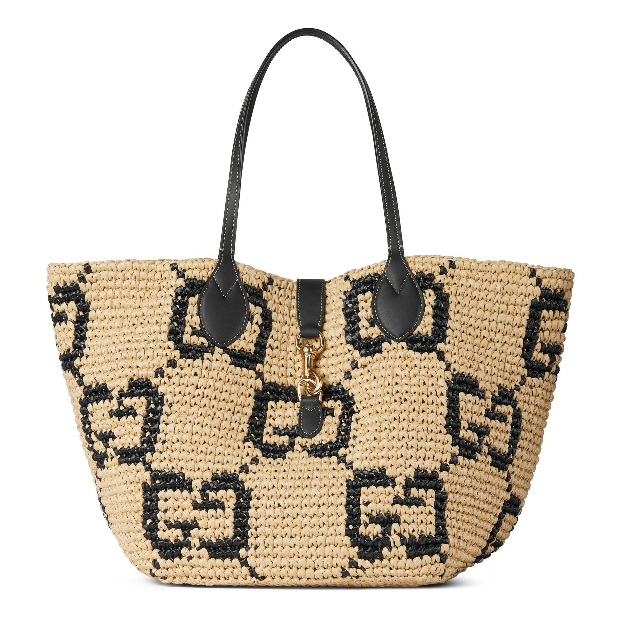 GUCCI Shopper GG Small Shopper