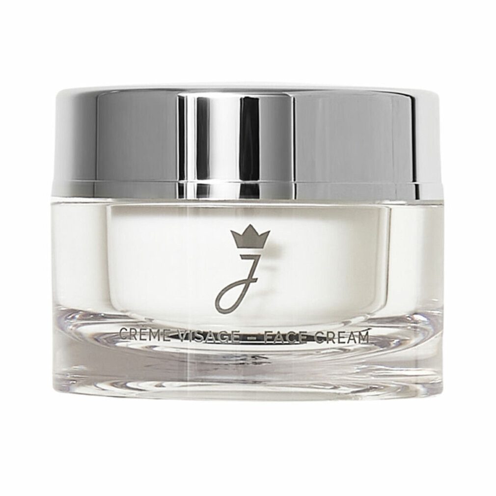 Jacadi Körperpflegemittel CARE Gesichtscreme 50 ml