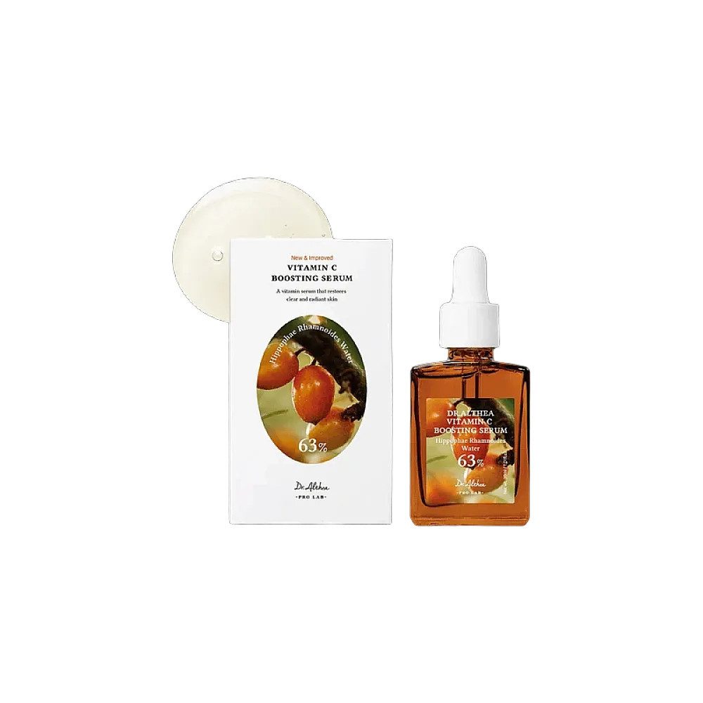 Dr. Althea Gesichtsserum Dr. Althea Vitamin C Boosting Serum