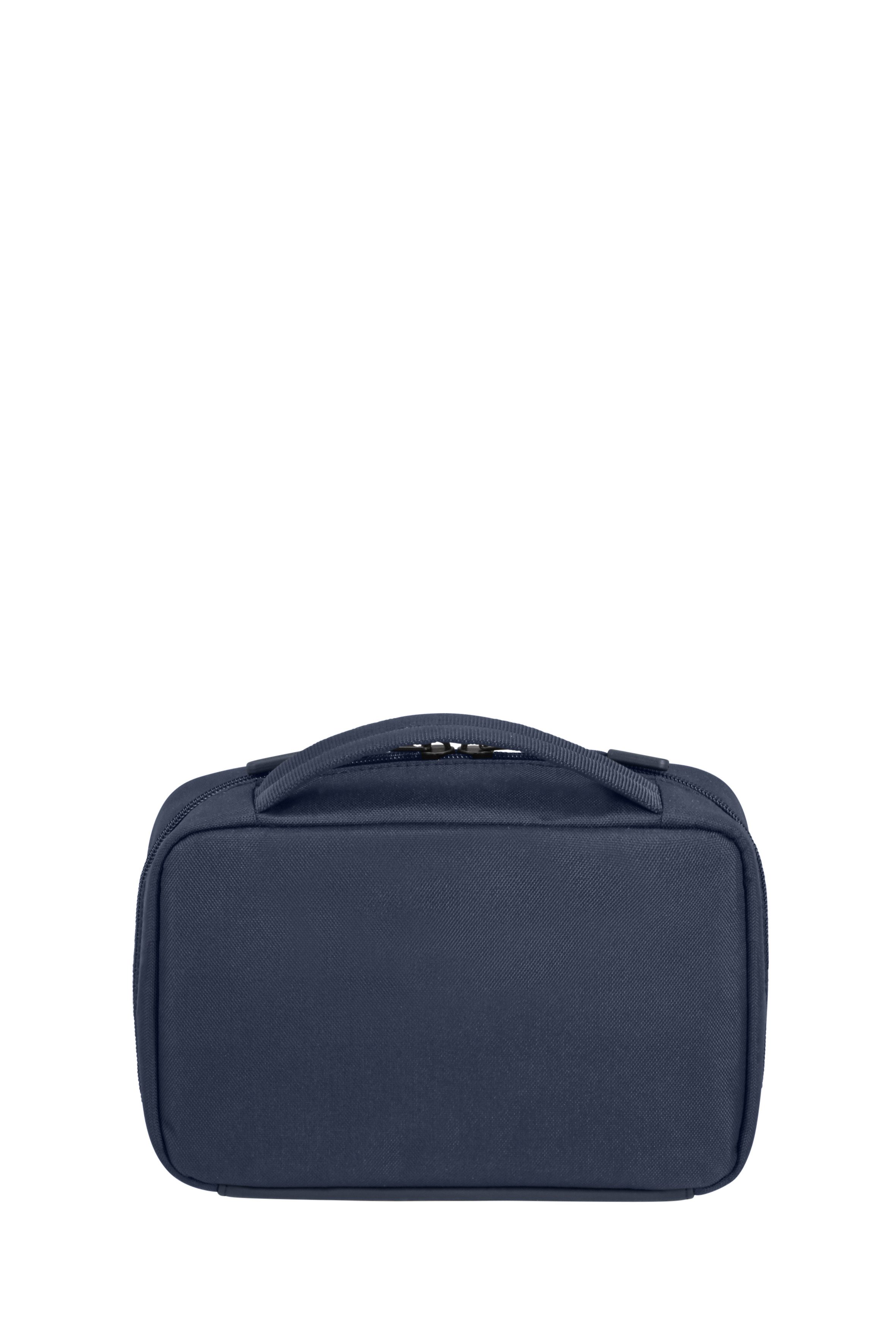 Samsonite Kulturbeutel STACKD Toilet Kit, 14 cm, Beauty-Bag Beautybox Schminketui Kosmetikbox