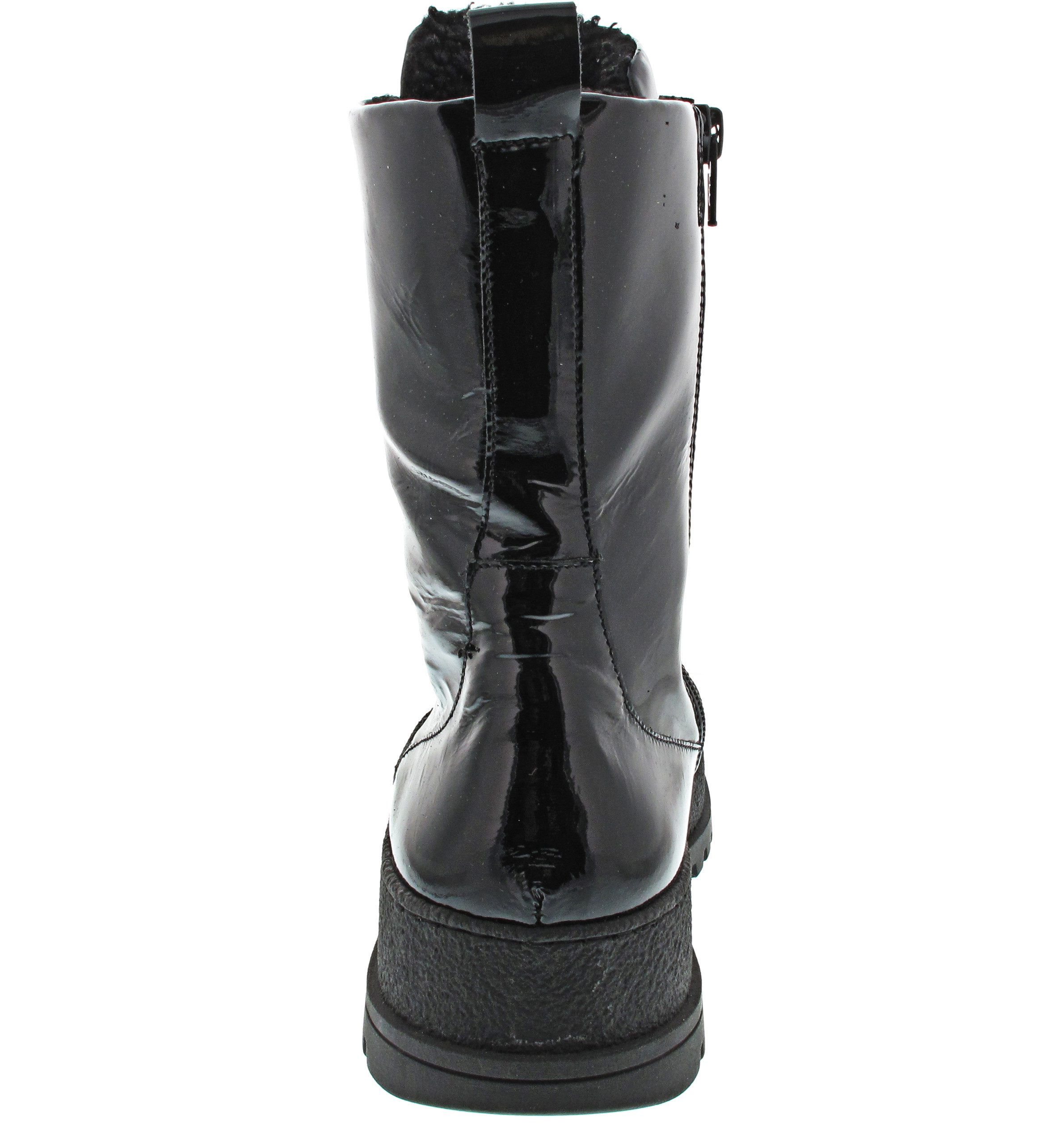 Waldläufer Schnürstiefelette günstig online kaufen