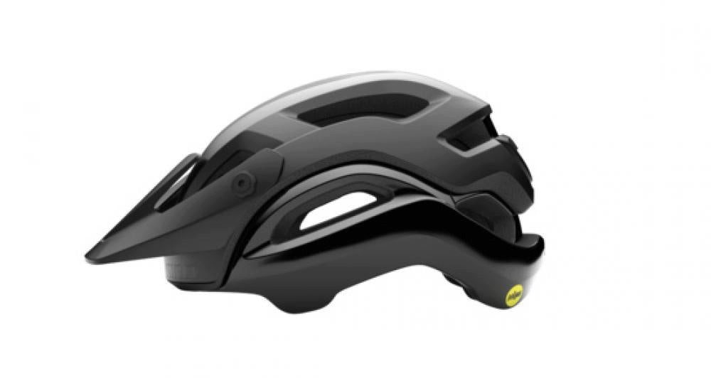 Giro Fahrradhelm Giro Helm Manifest Spherical matt schwarz S