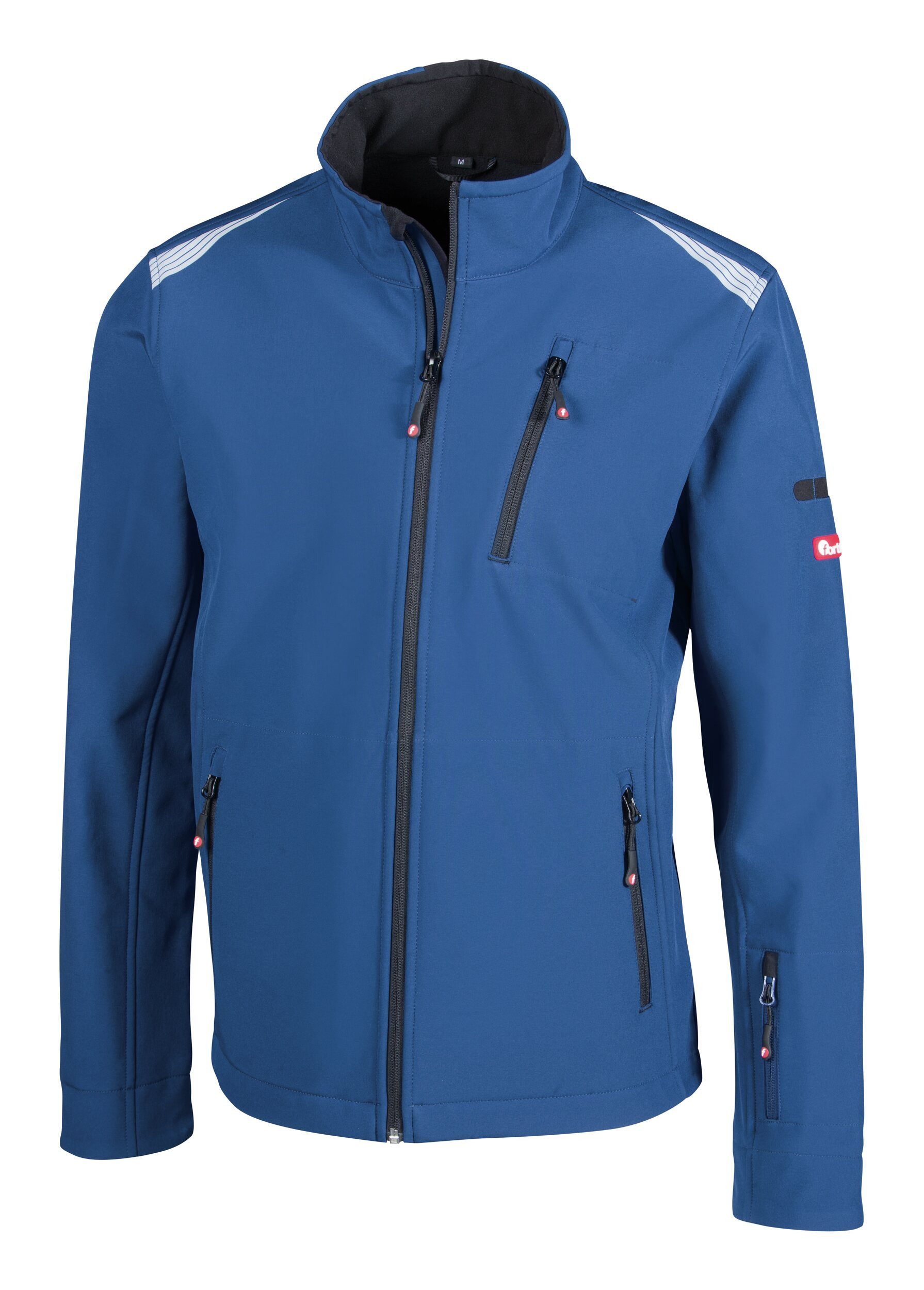 Softshelljacke