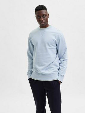 SELECTED HOMME Sweatshirt Jason (1-tlg)