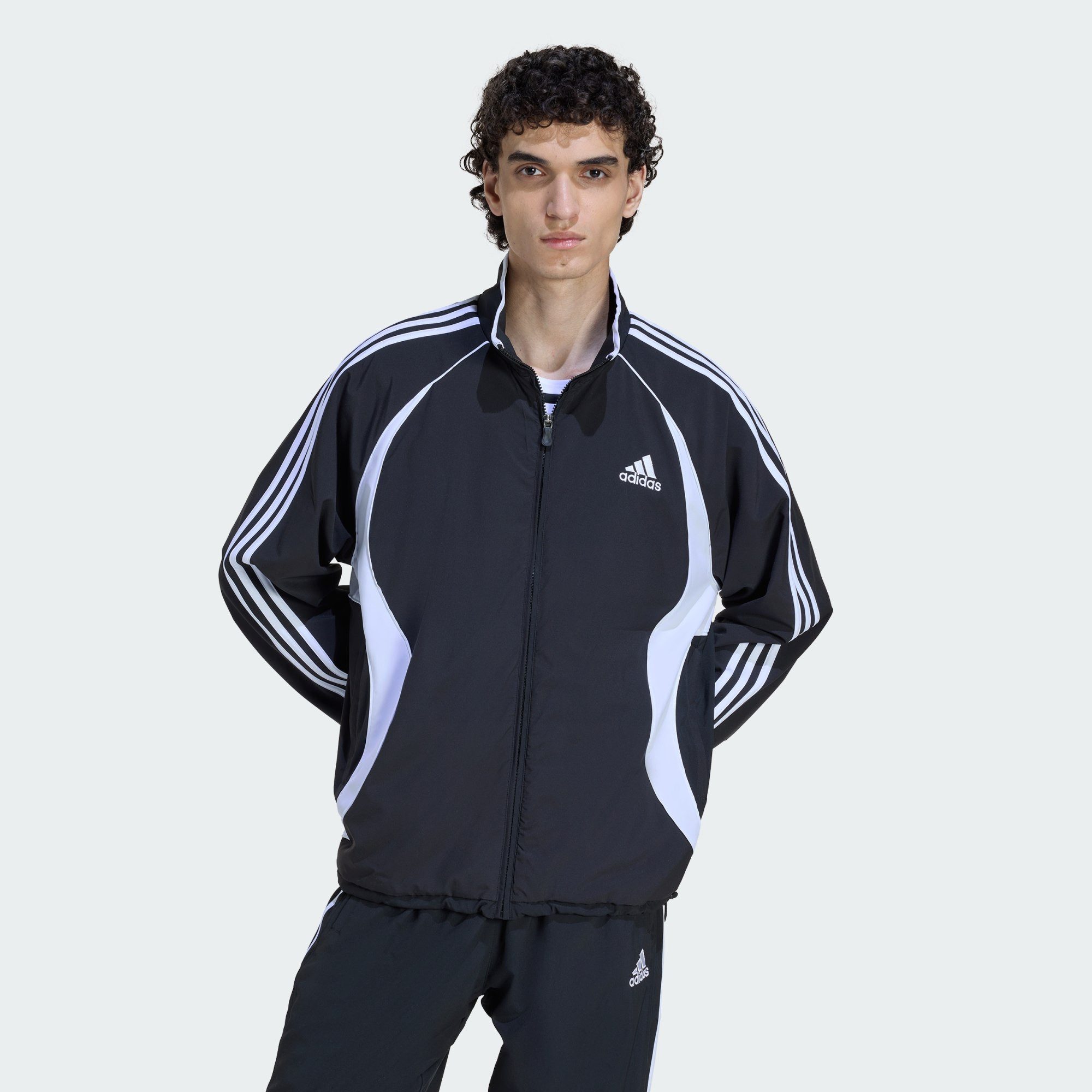 Trainingstop TEAMGEIST ADICOLOR ORIGINALS JACKE