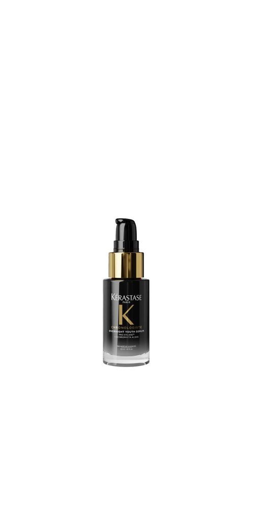 Kérastase Haarserum Kérastase Chronologiste Overnight Youth Serum 30ml