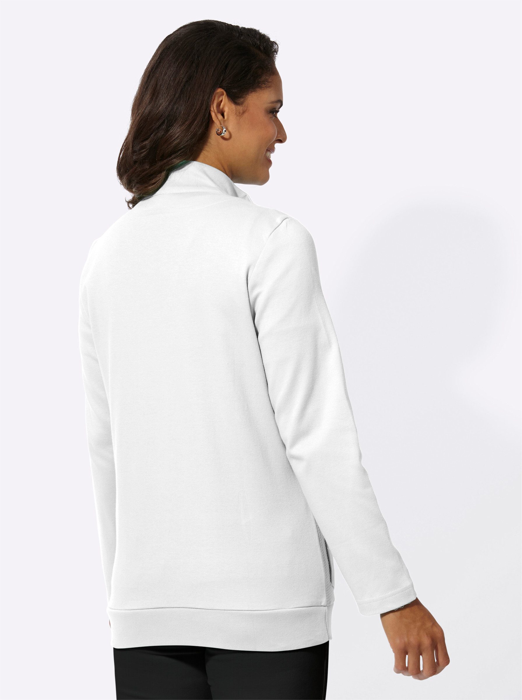 Witt Jerseyblazer Shirtblazer günstig online kaufen