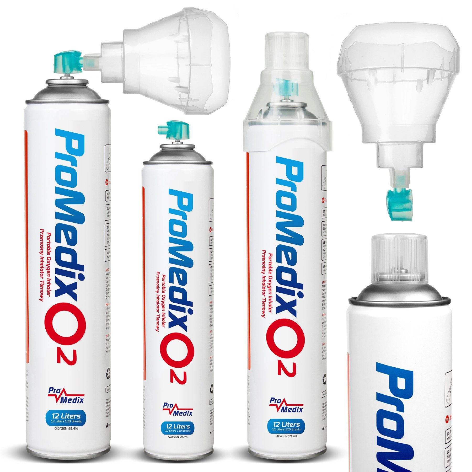 Inhalator PR-994