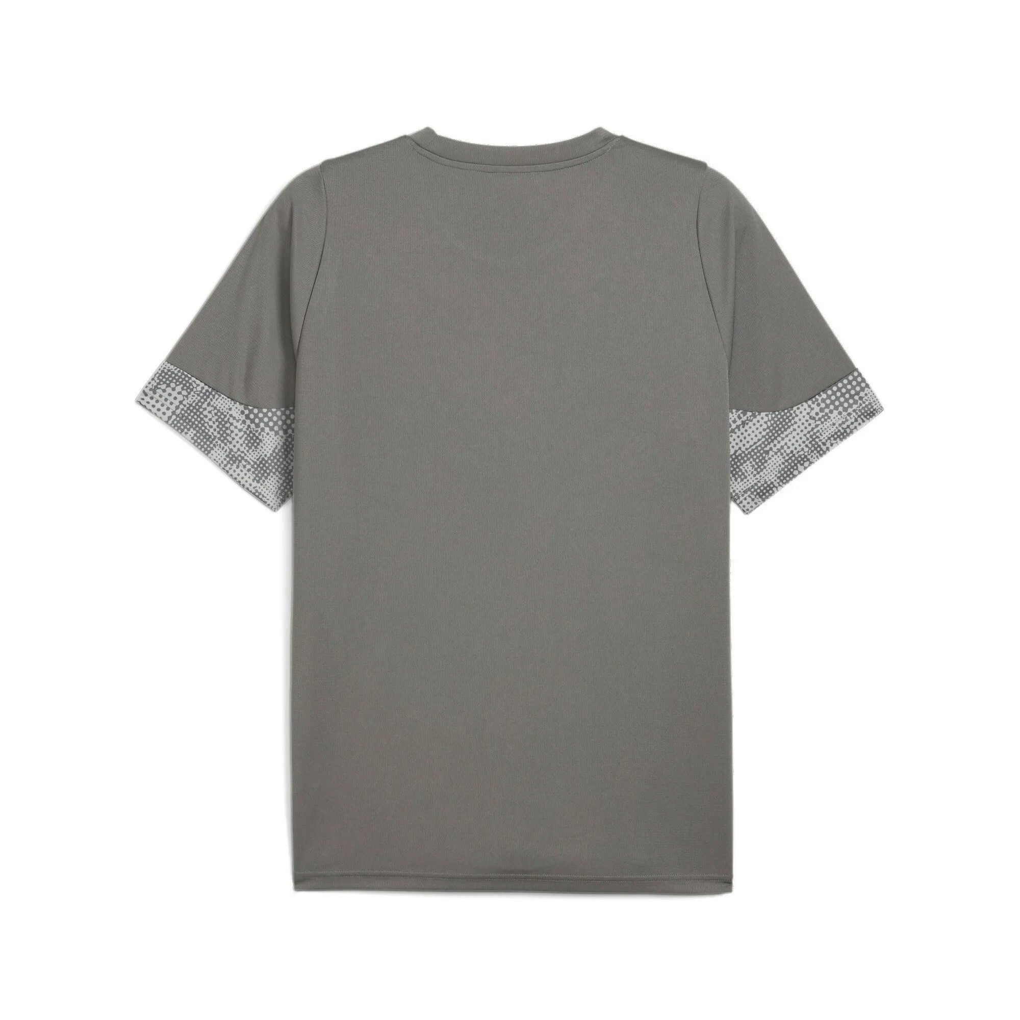 PUMA T-Shirt Puma Herren Trainingsshirt teamCUP günstig online kaufen