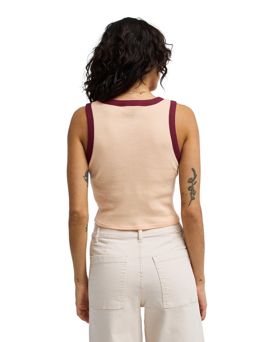Billabong Tanktop Nice & Easy