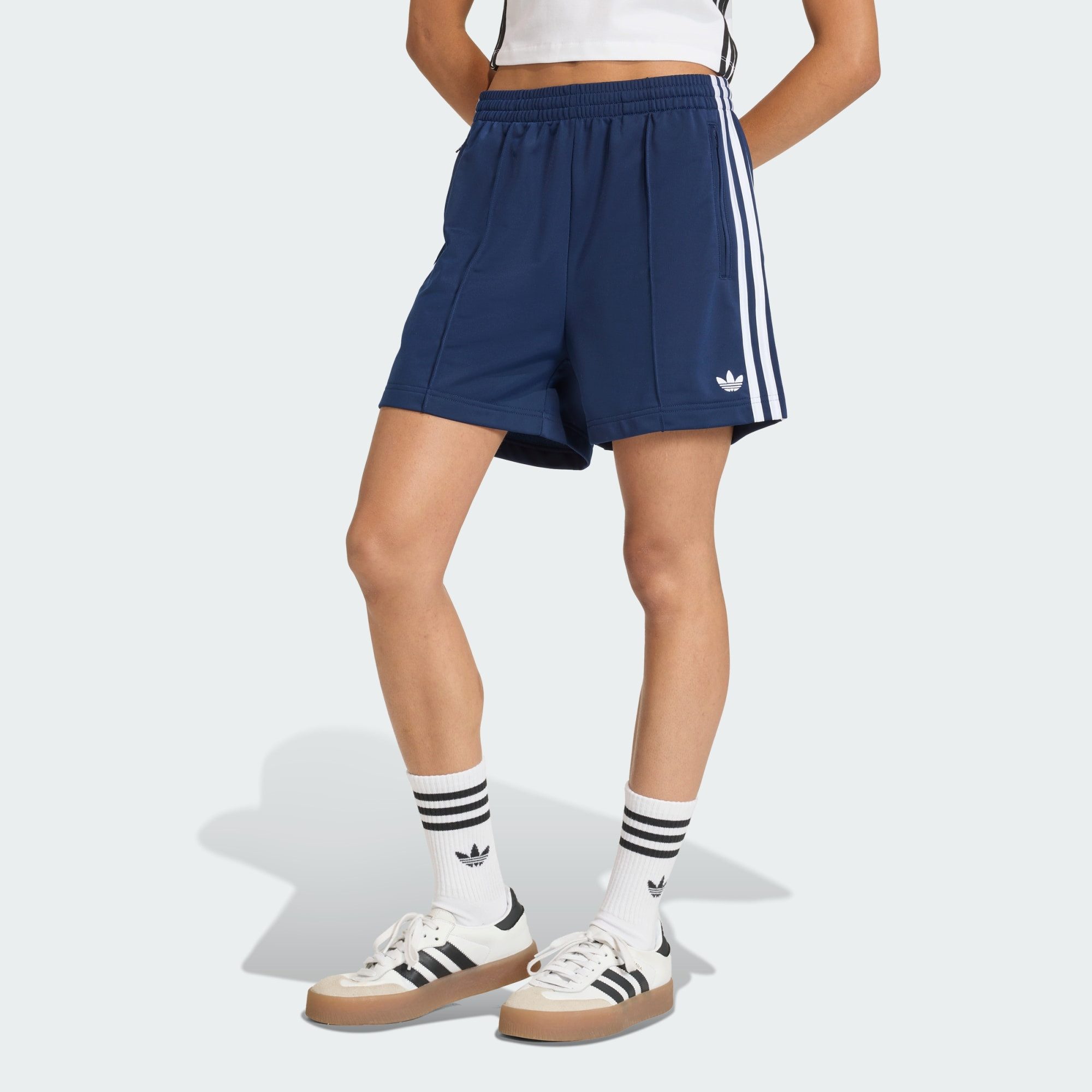 adidas Originals Shorts FIREBIRD CLASSIC SHORTS (1-tlg)