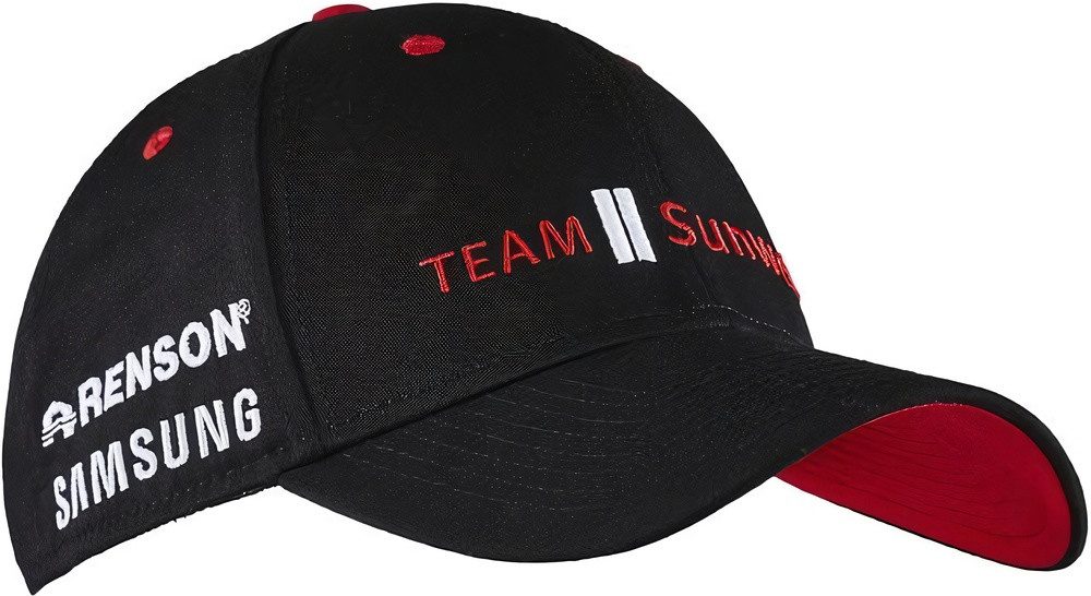 Craft Snapback Cap Team Sunweb Podium Cap
