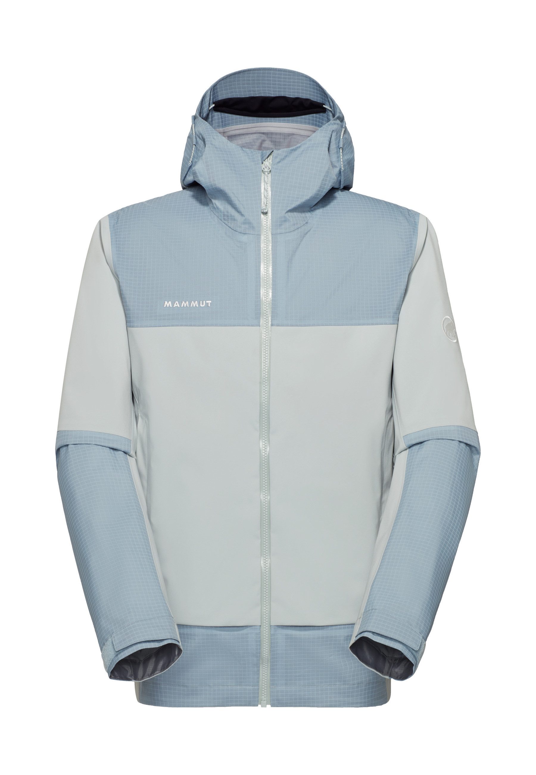 Mammut Regenjacke Ducan Guide HS Hooded Jacket Men