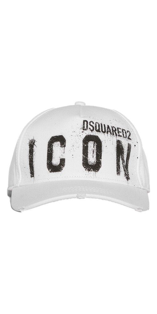 Dsquared2 Baseball Cap Dsquared2 ICON SPRAY günstig online kaufen