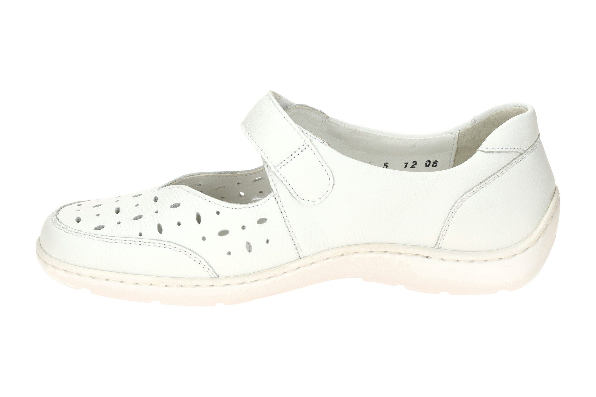 Waldläufer 496325 139 150 Slipper