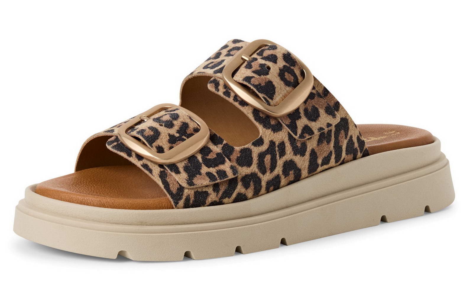 Tamaris Keilpumps