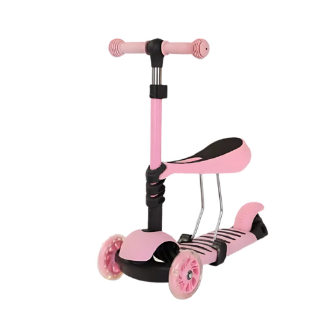 Dreiradscooter Baby Foot Scooter