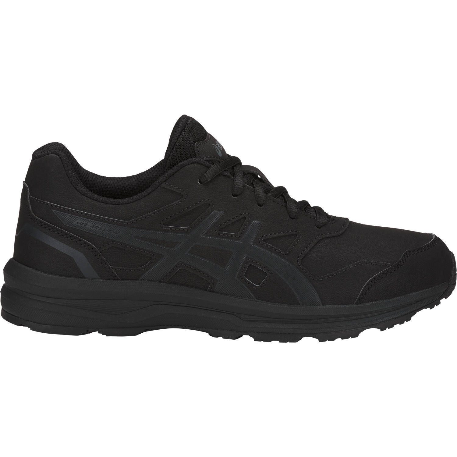 Asics Damen Walkingschuhe GEL-MISSION 3 Sneaker günstig online kaufen