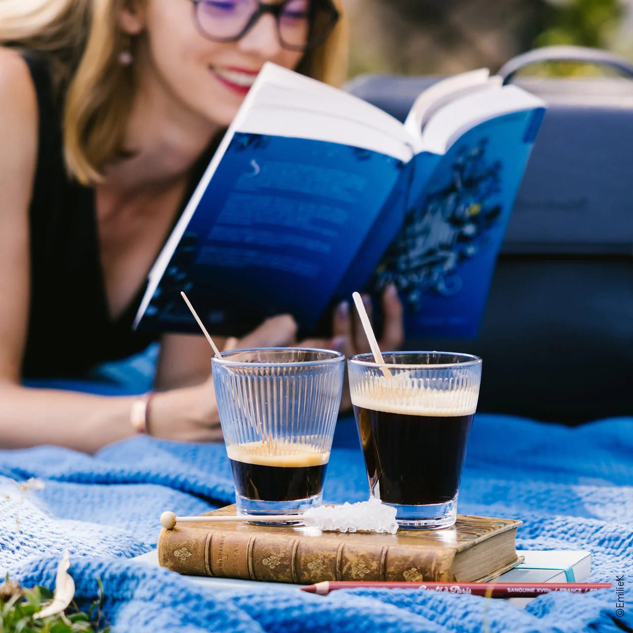 La Rochere Latte-Macchiato-Glas Hugo Kaffeegläser 210 ml 6er Set, 6-tlg., Glas