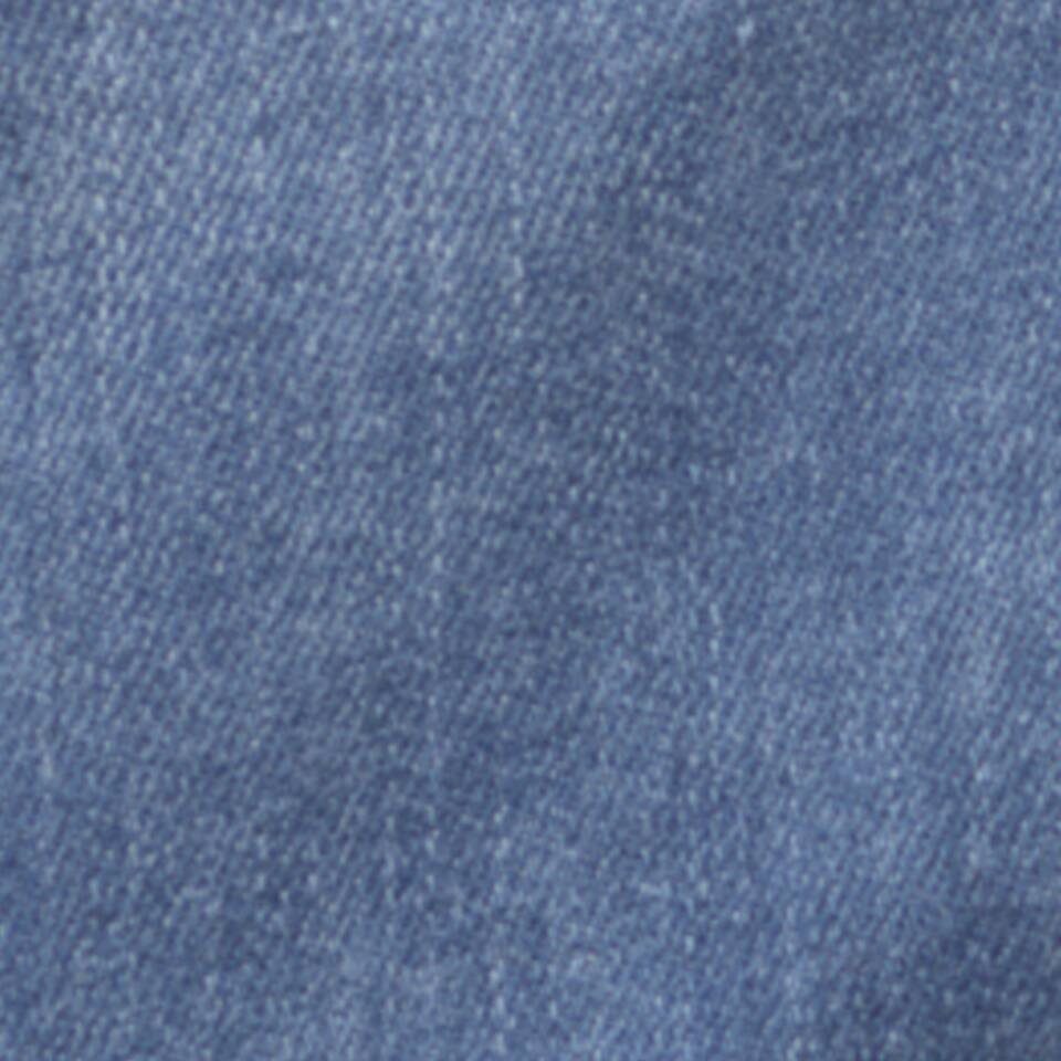 CECIL Gerade Jeans High Waist