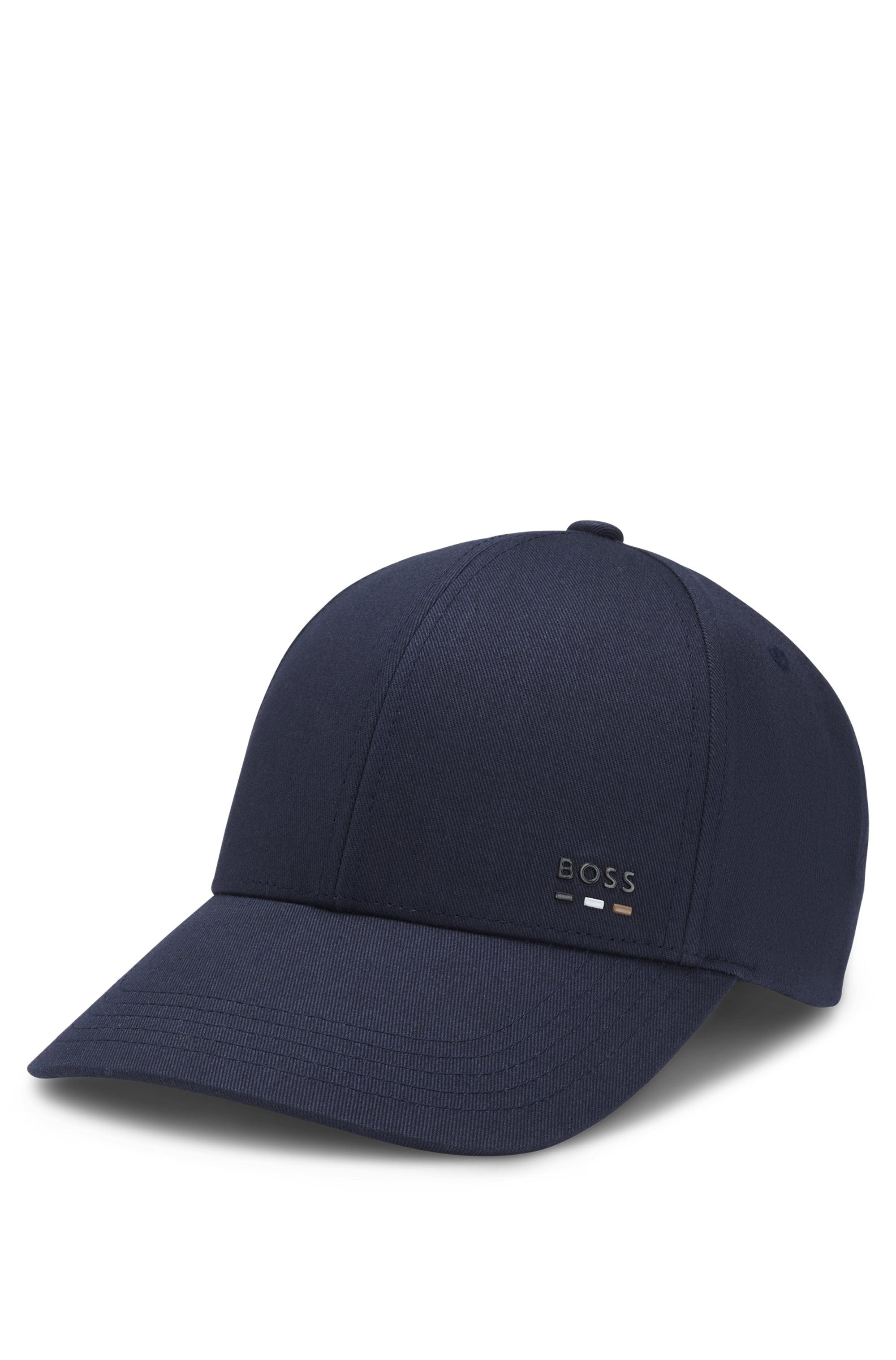 Baseball Cap Zed-BOSS-Stripe