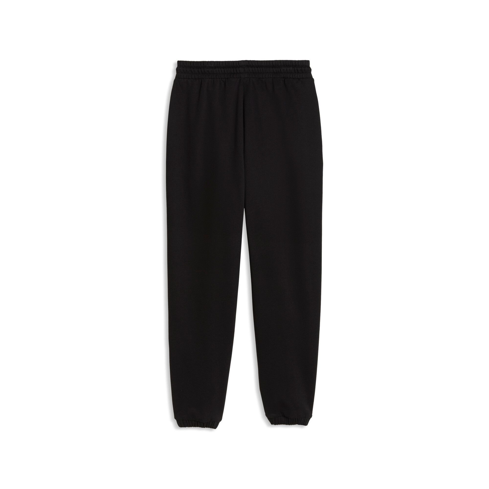 PUMA Trainingshose HER COMFORT PANTS FL mit Comfort Fit, unifarben