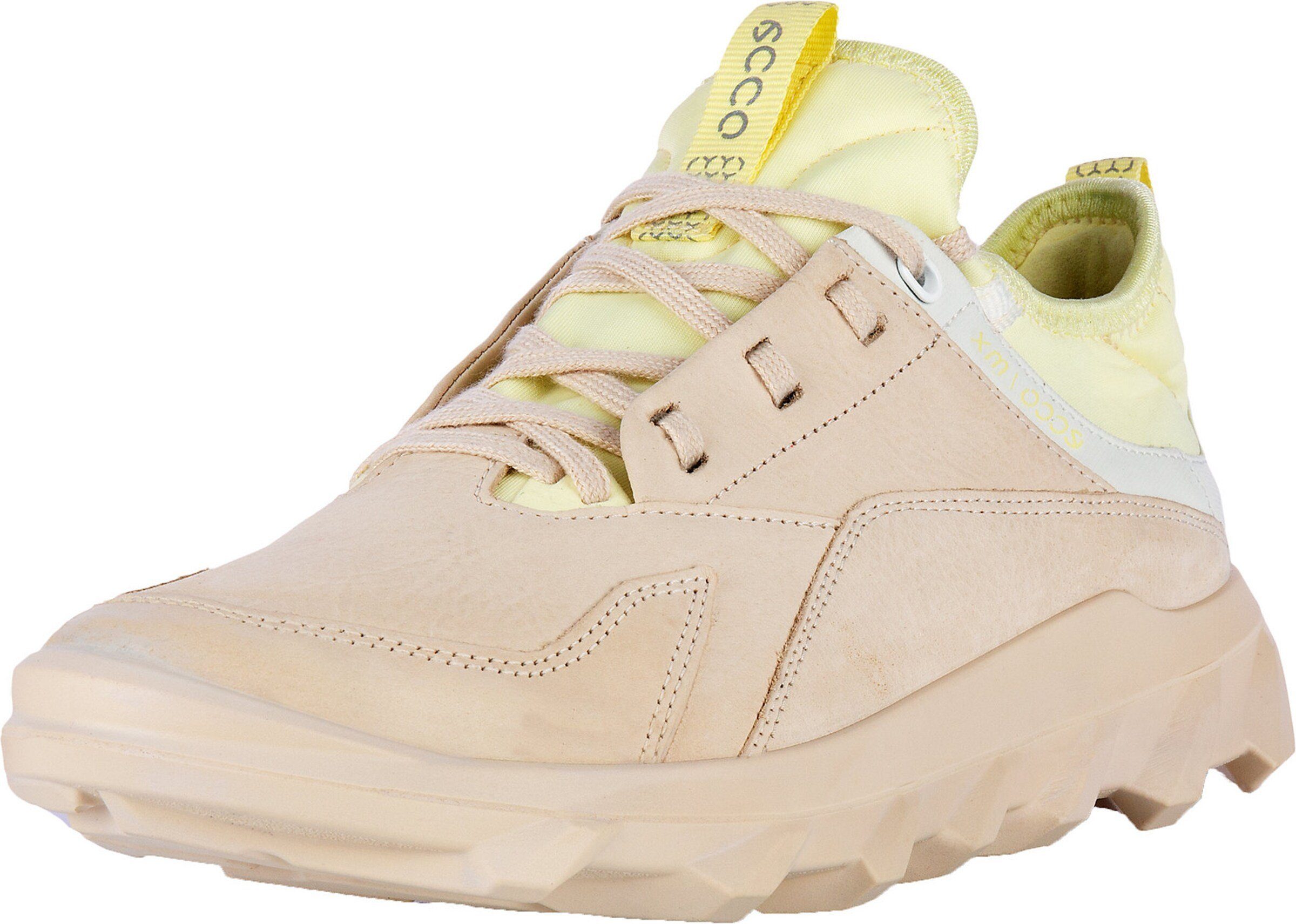 Кроссовки Ecco Chunky Sneaker Купить