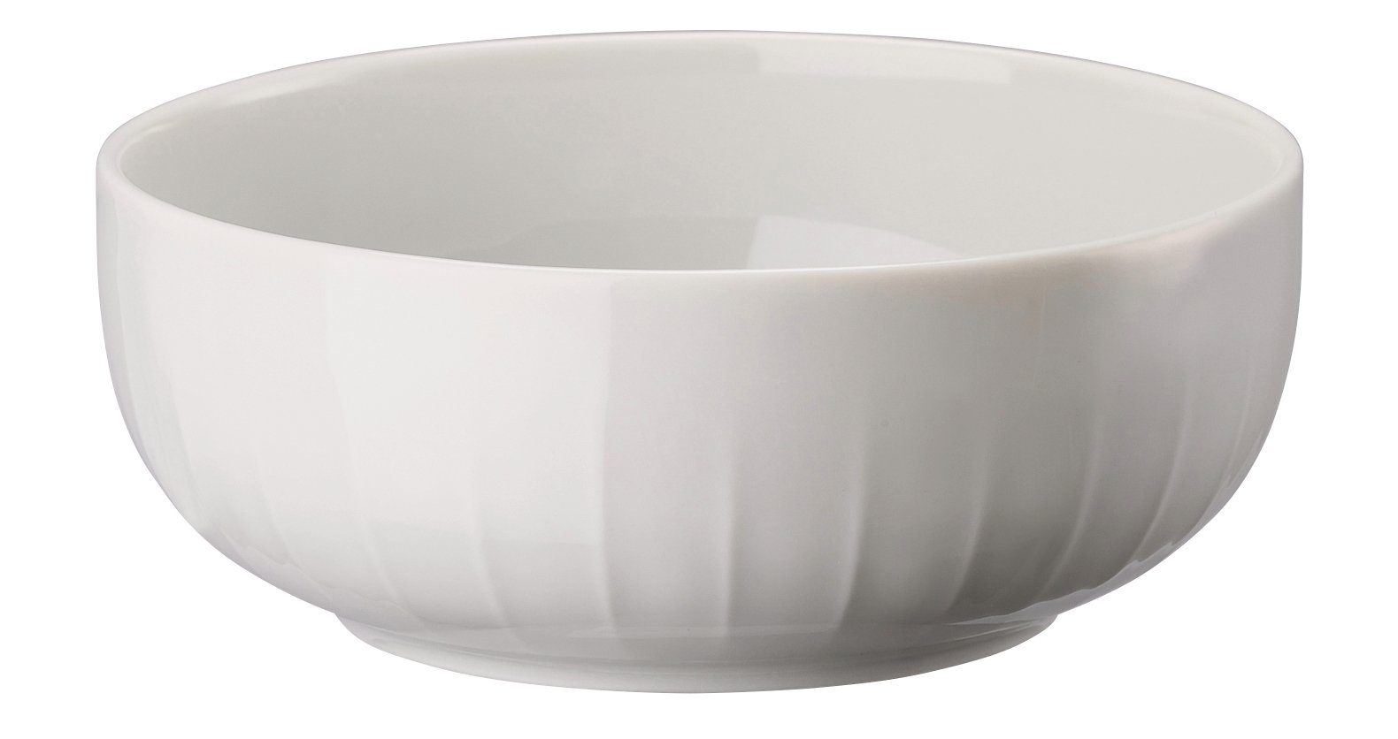 Rosenthal Schale Joyn Weiss Schale 12 cm, Porzellan, (Schüsseln & Schalen), Schalen / Schälchen / Schüsseln