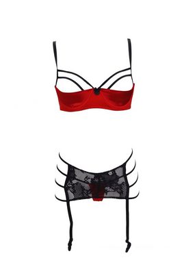 Beauty Night Fashion Set: Bügel-BH Corinne Set (Set)