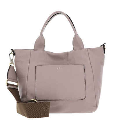 Abro Shopper Leather Dalia