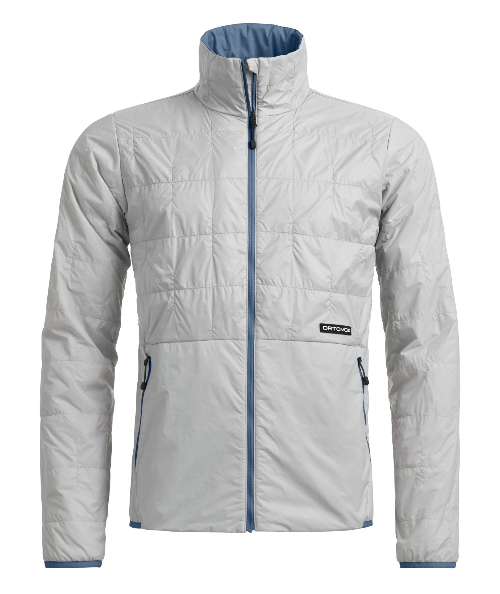 Ortovox Funktionsjacke ORTLER METAWOOL 60 REV JKT M