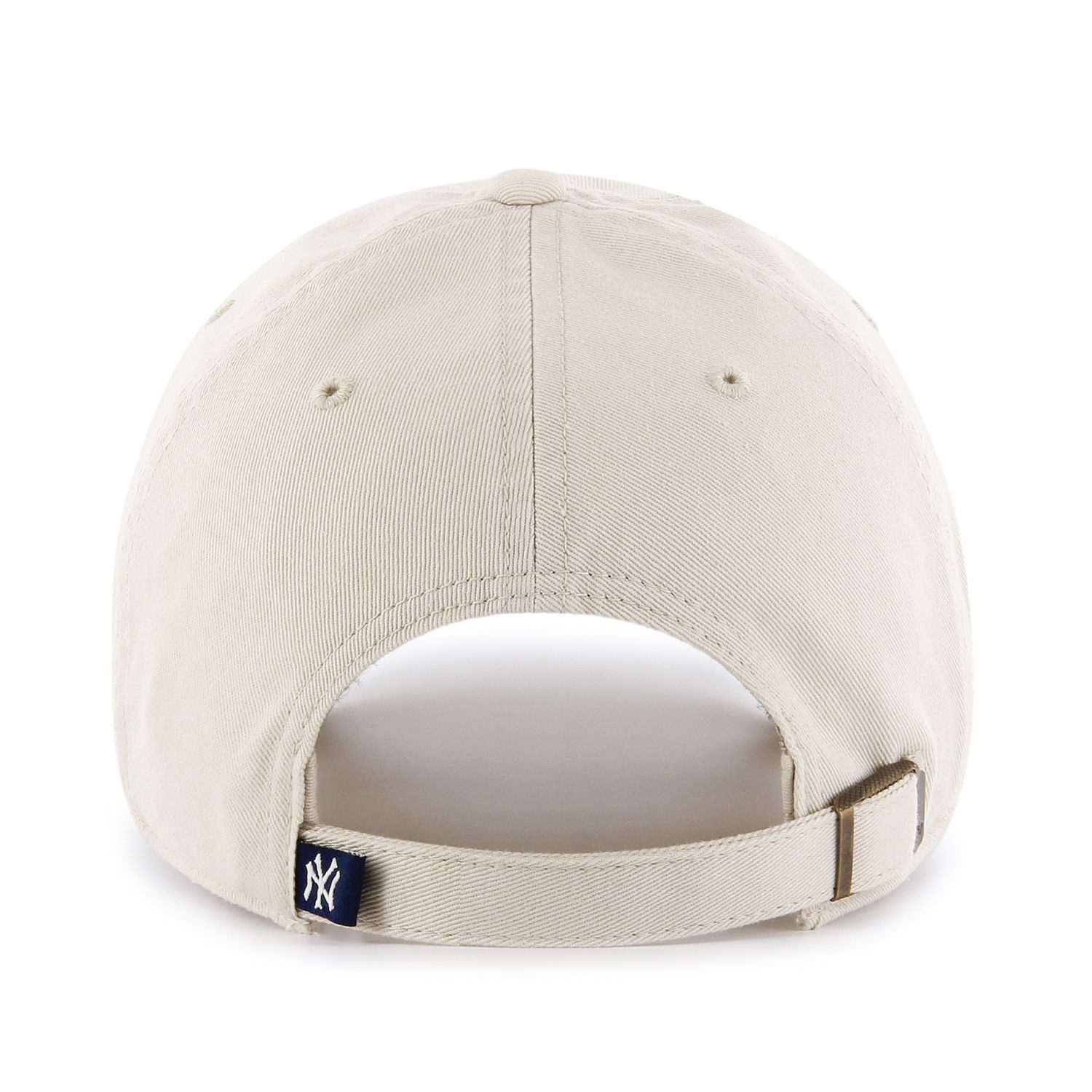 '47 Brand Baseball Cap CLEAN UP New York Yankees – Bild 2 von 2