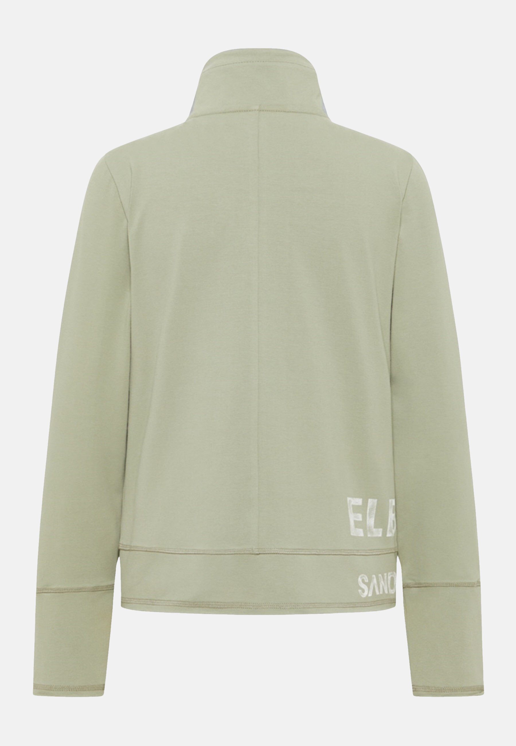 Elbsand Sweatjacke Jacke Enja Sweatjacke (1-tlg) günstig online kaufen