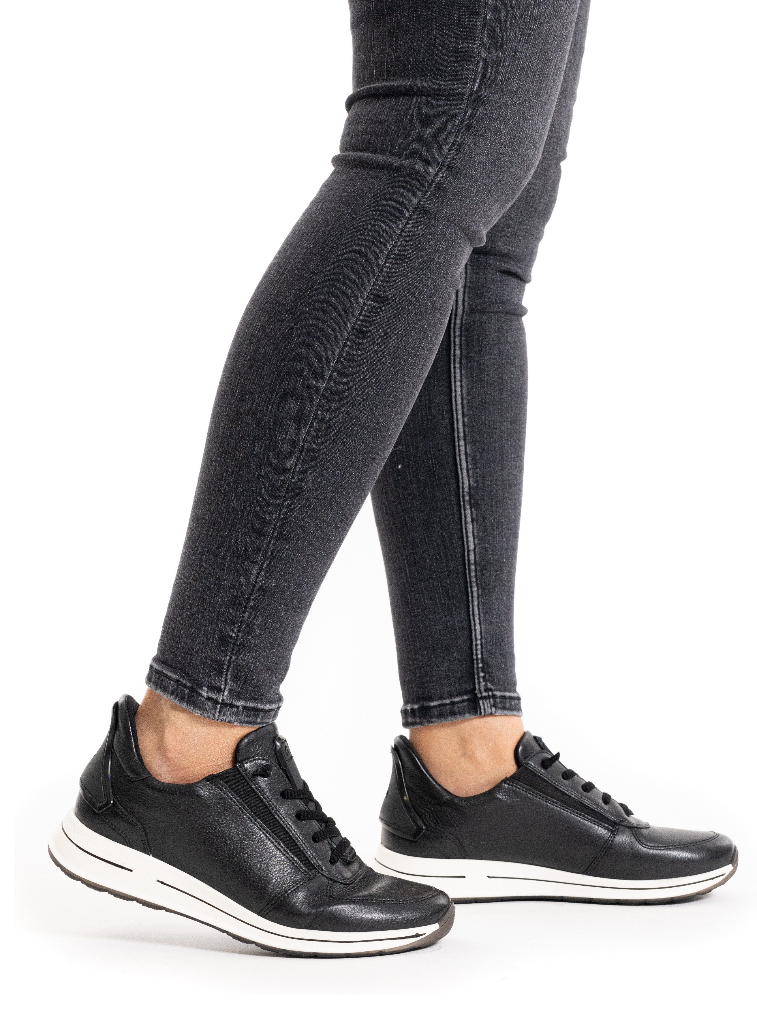 Ara Osaka Damen Sneaker Turnschuhe, Sportschuhe, günstig online kaufen