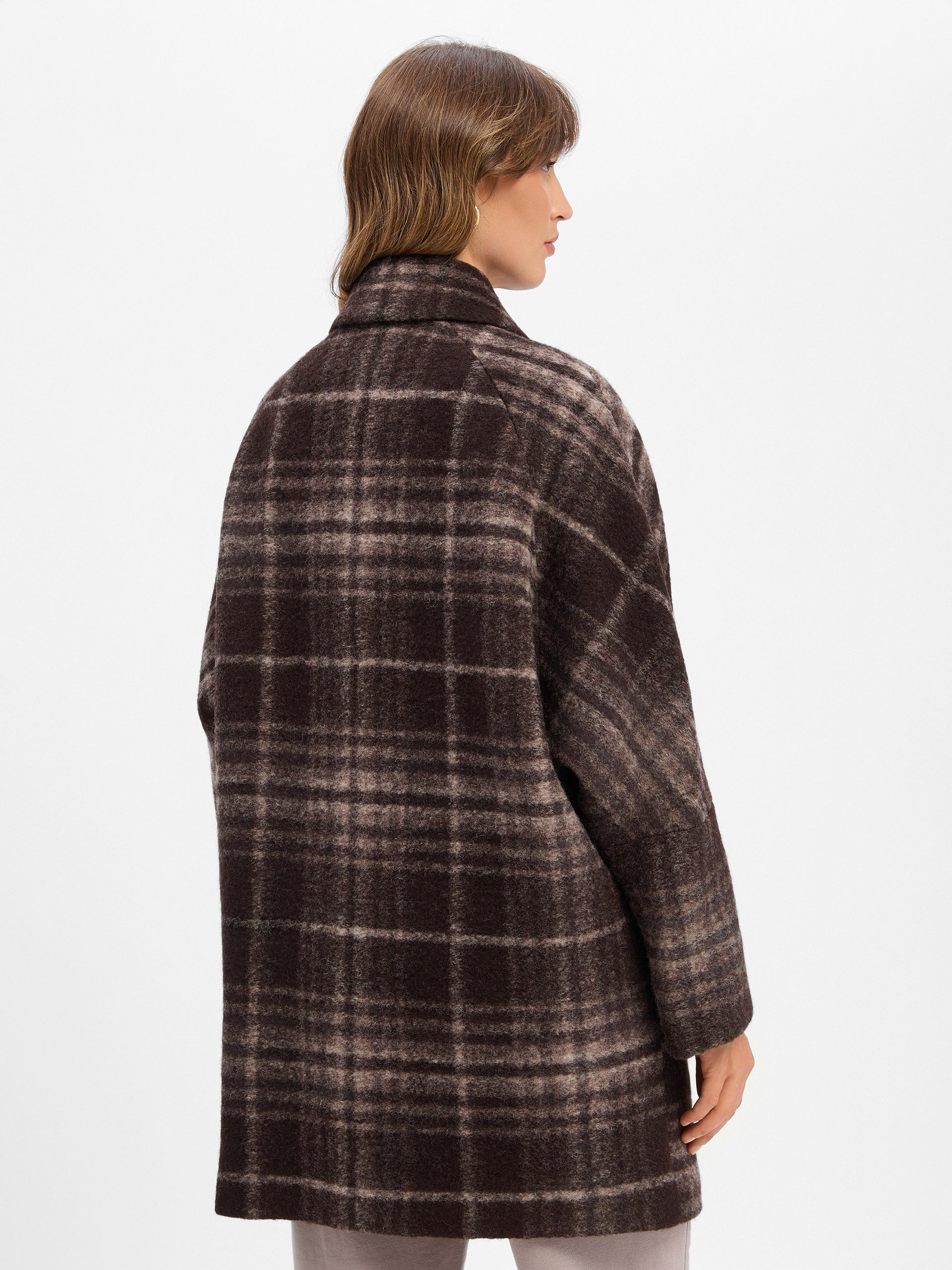 Fuchs Schmitt Wollmantel