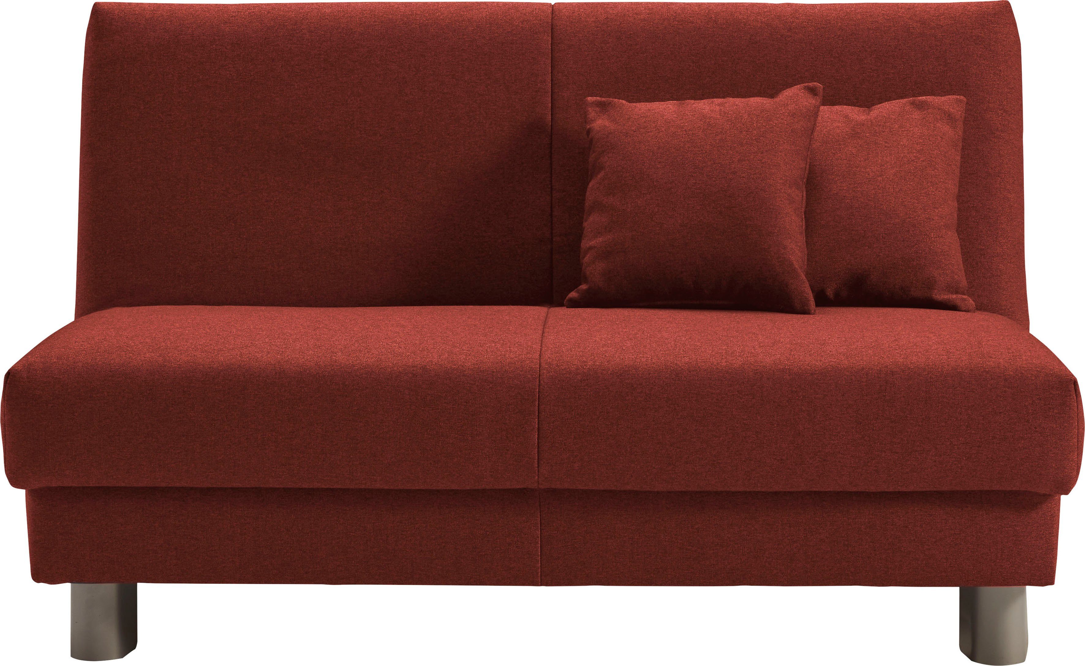 ell + ell Schlafsofa Enny, Liegefläche günstig online kaufen