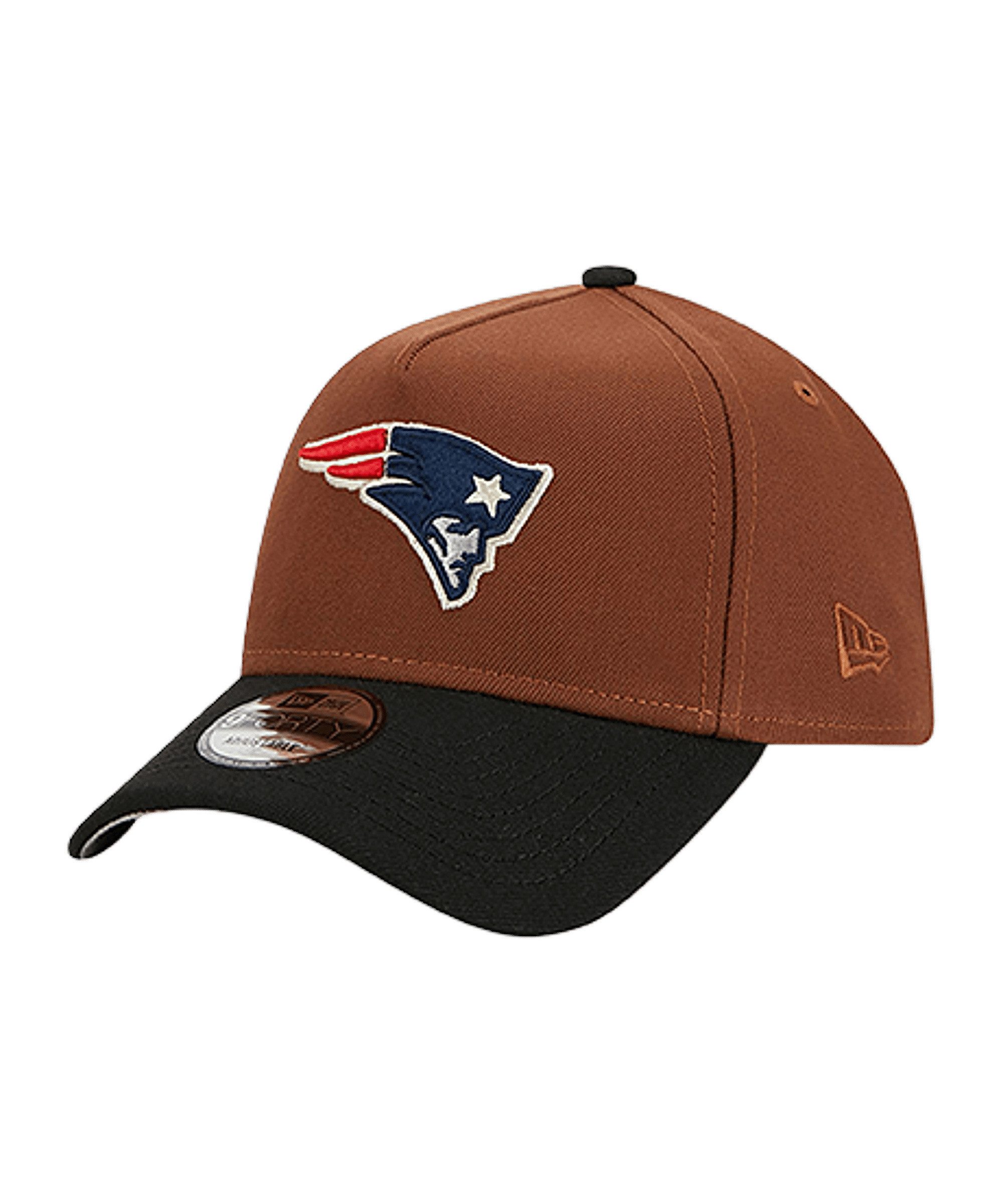 New Era Baseball Cap New Era New England Patriots 9Forty Cap Caps