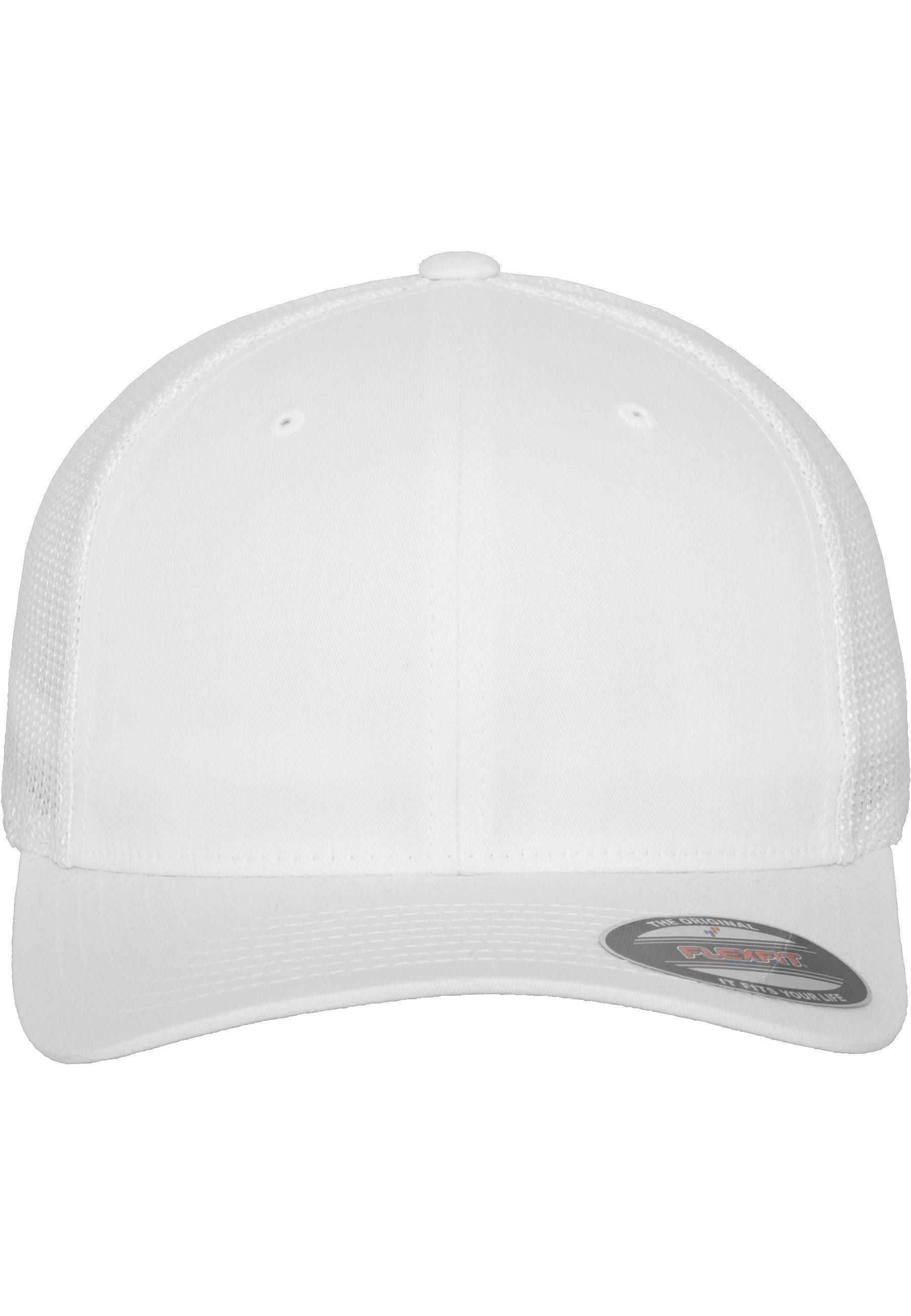 Flexfit Flex Cap Flexfit Unisex Flexfit Mesh Trucker