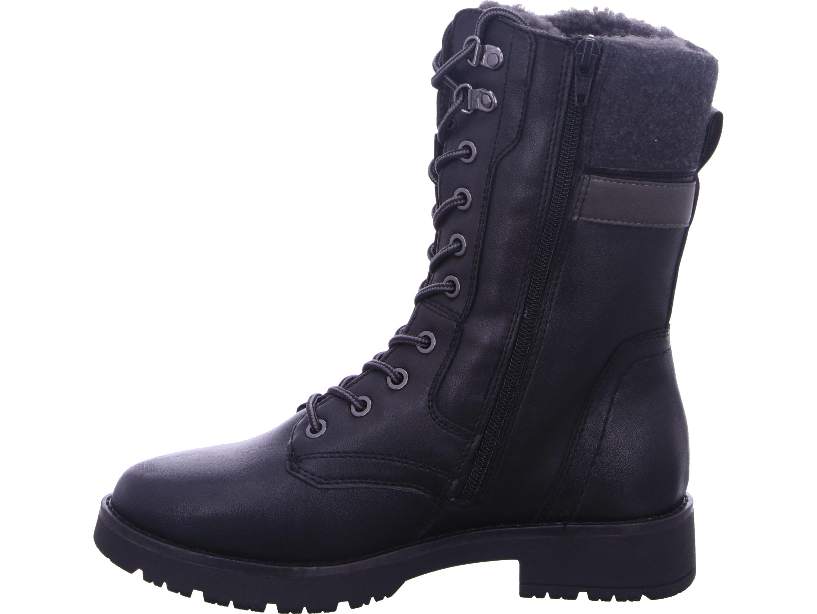 Jana Winterstiefel mit TEX-Membran