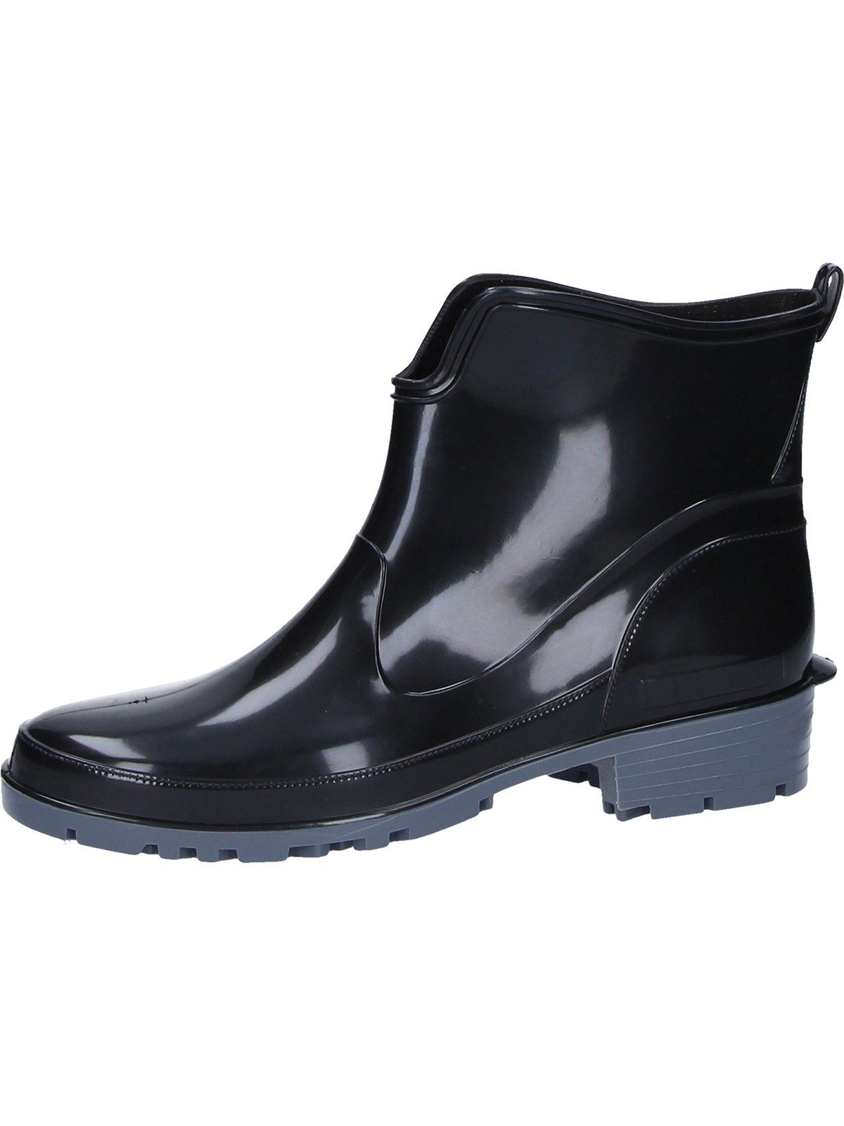 tomBrook Gummistiefelette Damen Regenstiefel Zum Abendkleid günstig online kaufen