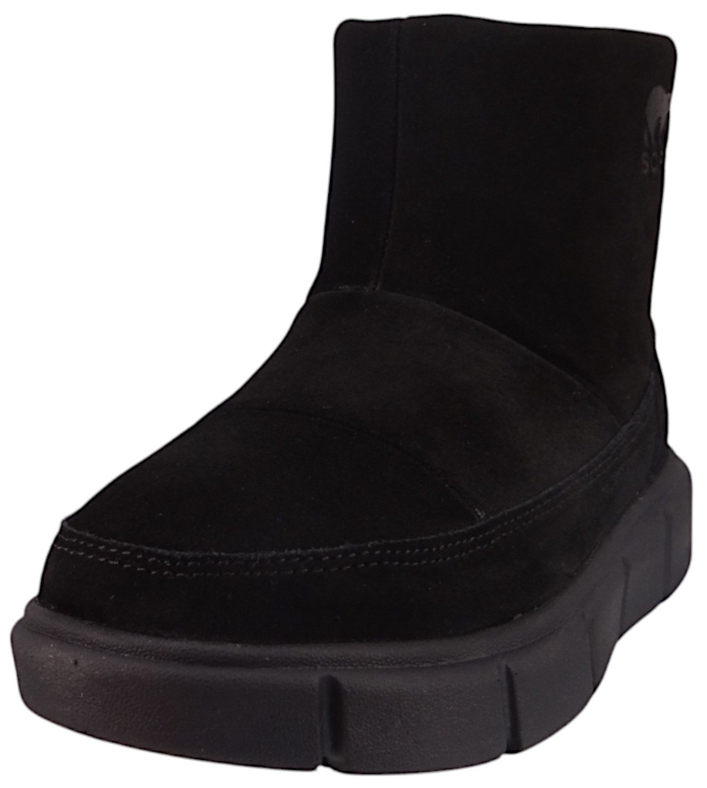 Sorel 2077971 010 Black Sea Salt Stiefelette