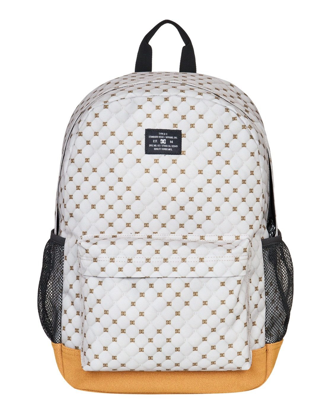 DC Shoes Tagesrucksack Backsider Seasonal günstig online kaufen